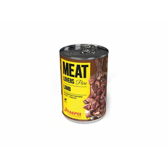 Wet food Josera 30002465 400 gr - Домашни Животни<<<Дом Градина<<<BigBuy&&&Хранене на домашни любимци<<<Домашни