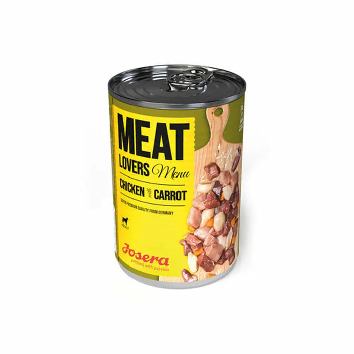 Wet food Josera 400 gr - Домашни Животни<<<Дом Градина<<<BigBuy&&&Хранене на домашни любимци<<<Домашни Животни<<<Дом