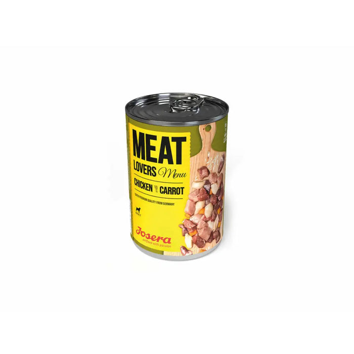 Wet food Josera 400 gr - Домашни Животни<<<Дом Градина<<<BigBuy&&&Хранене на домашни любимци<<<Домашни Животни<<<Дом