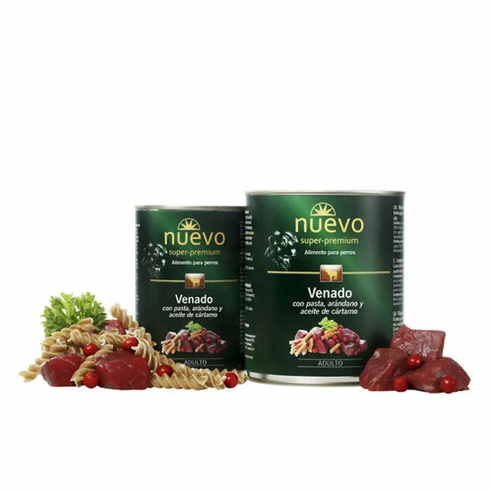 Wet food Nuevo 800 gr - Домашни Животни<<<Дом Градина<<<BigBuy&&&Хранене на домашни любимци<<<Домашни Животни<<<Дом