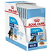 Wet food Royal Canin Maxi Puppy 10 x 140 g - Хранене на домашни любимци<<<Домашни Животни<<<Дом Градина<<<BigBuy&&&Wet