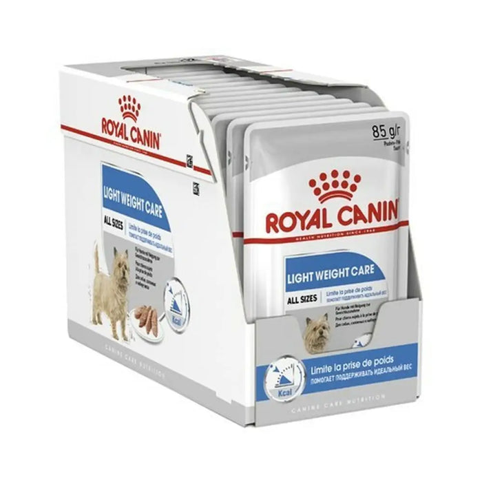 Wet food Royal Canin Meat 12 x 85 g - Хранене на домашни любимци<<<Домашни Животни<<<Дом Градина<<<BigBuy&&&Wet