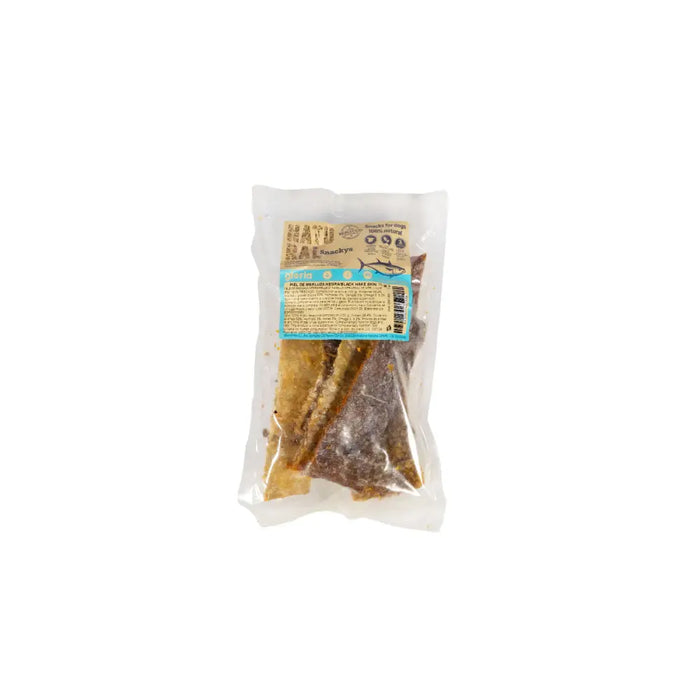 Wet food Snackys Fish - Домашни Животни<<<Дом Градина<<<BigBuy&&&Хранене на домашни любимци<<<Домашни Животни<<<Дом