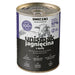 Wet food Uniszki Unismak Cordero con Calabaza Lamb 410 g - Хранене на домашни любимци<<<Домашни Животни<<<Дом