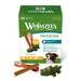 Wet food Whimzees Daily Dental Treats 28 Units - Домашни Животни<<<Дом Градина<<<BigBuy&&&Хранене на домашни