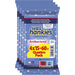WET HANKIES CLEAN 15 BR 2 + 2 - Домакински продукти<<<Домашни потреби<<<Кухня<<<Praktiker