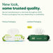 Wet Wipes for Pets Earth Rated Perfume free 100 Units - Домашни Животни<<<Дом Градина<<<BigBuy&&&Здраве и