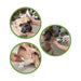 Wet Wipes for Pets GILL’S XL 30 x 20 cm 40 Units - Домашни Животни<<<Дом Градина<<<BigBuy&&&Здраве и хигиена<<<Домашни
