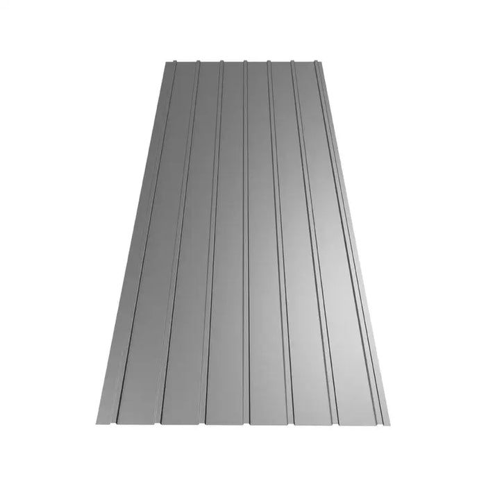 WETTERBEST W10 TRAPEZOIDAL SHEET METAL 0.92X2 M - Метални керемиди<<<Материали за покриви<<<Строителни
