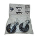 WHEELS FOR ARTPLAST DOLLY - Аксесоари за саксии кашпи и сандъци<<<Саксии кашпи и цветарници<<<Градина<<<Praktiker