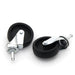 WHEELS FOR ARTPLAST DOLLY - Аксесоари за саксии кашпи и сандъци<<<Саксии кашпи и цветарници<<<Градина<<<Praktiker
