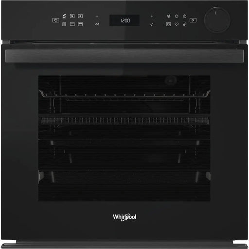 Whirlpool AKZ9S 8220 FB 73 L Black - Built-in ovensAGD-PIZ<<<Home Appliance - ProductsAGD<<<ActionPL