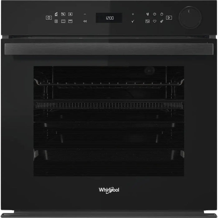 Whirlpool AKZ9S 8220 FB 73 L Black - Built-in ovensAGD-PIZ<<<Home Appliance - ProductsAGD<<<ActionPL