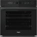 Whirlpool AKZ9S 8220 FB 73 L Black - Built-in ovensAGD-PIZ<<<Home Appliance - ProductsAGD<<<ActionPL