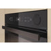 Whirlpool AKZ9S 8220 FB 73 L Black - Built-in ovensAGD-PIZ<<<Home Appliance - ProductsAGD<<<ActionPL