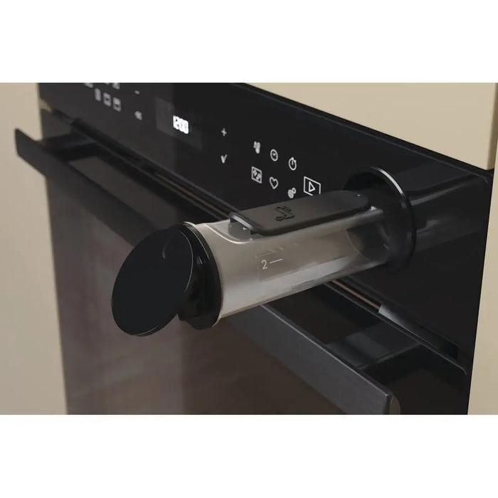 Whirlpool AKZ9S 8220 FB 73 L Black - Built-in ovensAGD-PIZ<<<Home Appliance - ProductsAGD<<<ActionPL