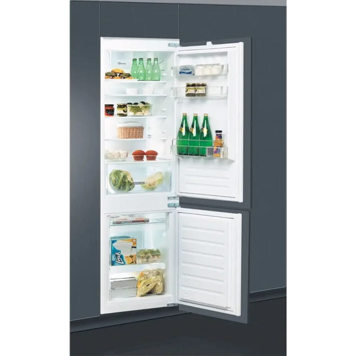 Whirlpool ART 66102 Built-in 273 L E White - Built-in refrigerators and freezers (refrigerators)AGD-LOZ<<<Home