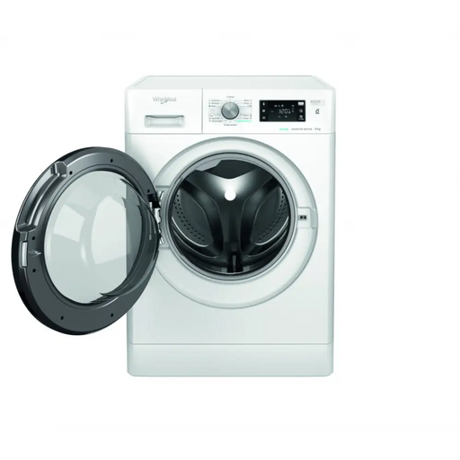 Whirlpool FFB 8458 BV EE washing machine - Перални<<<Перални и Сушилни машини<<<Домакински
