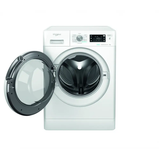 Whirlpool FFB 9489 WV EE washing machine - Перални<<<Перални и Сушилни машини<<<Домакински