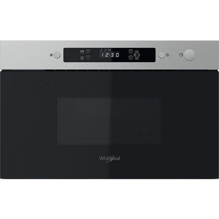 Whirlpool MBNA900X built-in microwave - Микровълнови за вграждане<<<Уреди за вграждане<<<TechMart&&&Микровълнови фурни