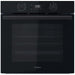 Whirlpool OMR58HU1B built-in oven - Стандартни фурни<<<Фурни за вграждане<<<Уреди за вграждане<<<TechnoMix&&&Фурни за