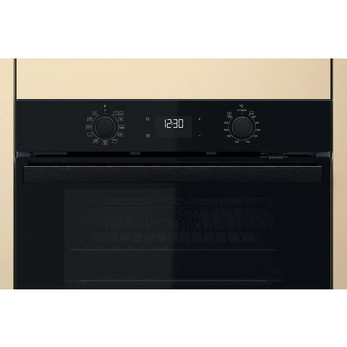 Whirlpool OMR58HU1B built-in oven - Стандартни фурни<<<Фурни за вграждане<<<Уреди за вграждане<<<TechnoMix&&&Фурни за