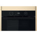 Whirlpool OMR58HU1B built-in oven - Стандартни фурни<<<Фурни за вграждане<<<Уреди за вграждане<<<TechnoMix&&&Фурни за