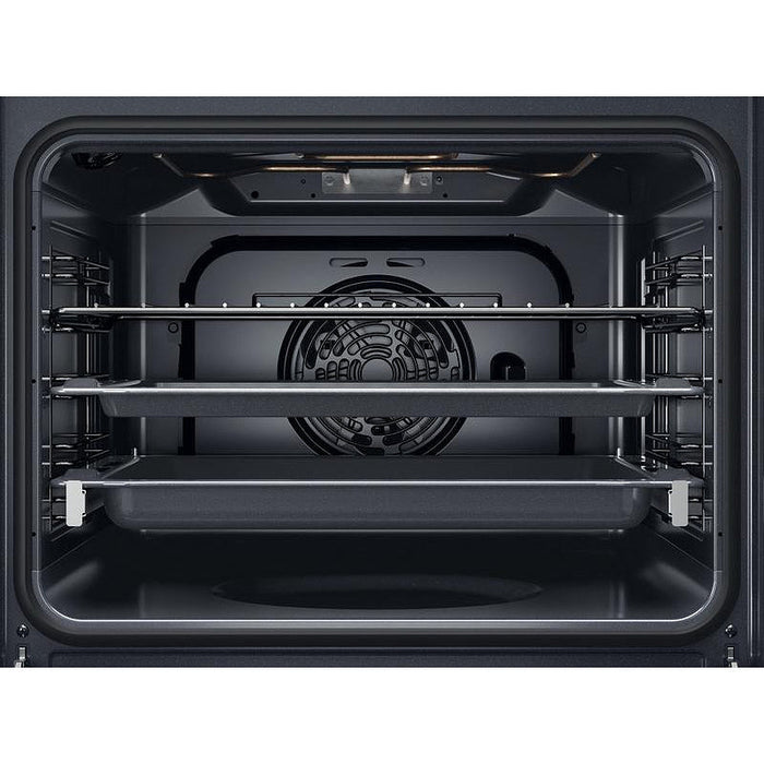 Whirlpool OMR58HU1B built-in oven - Стандартни фурни<<<Фурни за вграждане<<<Уреди за вграждане<<<TechnoMix&&&Фурни за