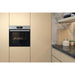 Whirlpool OMR58HU1X built-in oven - Фурни за вграждане<<<Уреди за вграждане<<<TechMart&&&Фурни за
