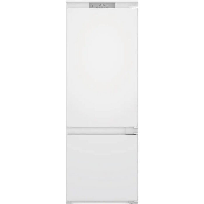 WHIRLPOOL SP40 812 EU 2 fridge-freezer - Freestanding refrigerator-freezers (refrigerators)AGD-LOW<<<Home Appliance