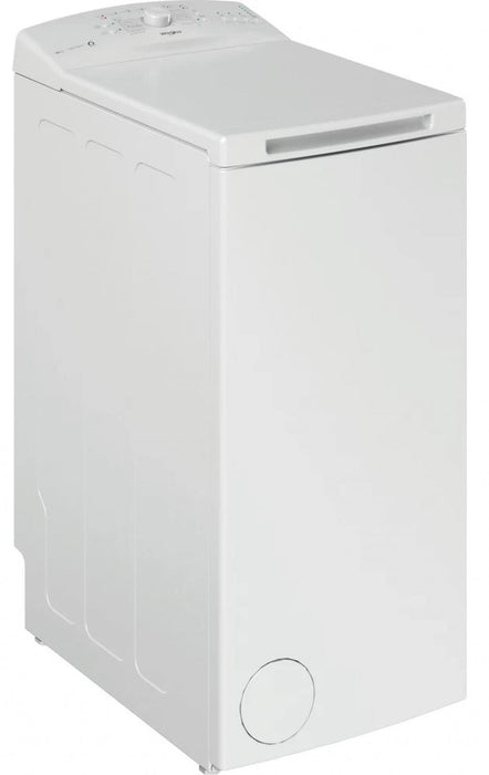 Whirlpool TDLR 6040L EU/N Top Load Washing Machine - Перални с горно зареждане<<<Перални и Сушилни машини<<<Домакински