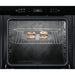 Whirlpool W6 OS4 4S2 P BL 73 L Black - Built-in ovensAGD-PIZ<<<Home Appliance - ProductsAGD<<<ActionPL