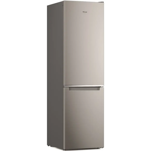 Whirlpool W7X 92I OX fridge freezer - Комбинирани хладилници с фризер<<<Хладилници<<<Домакински