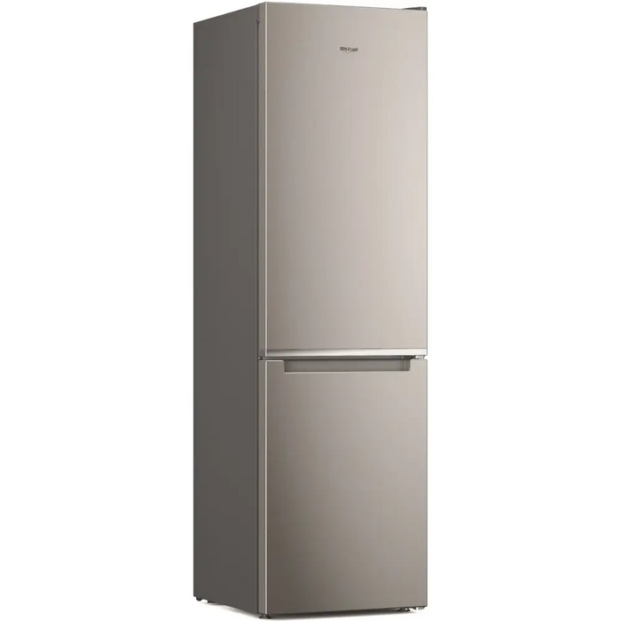 Whirlpool W7X 92I OX fridge freezer - Комбинирани хладилници с фризер<<<Хладилници<<<Домакински