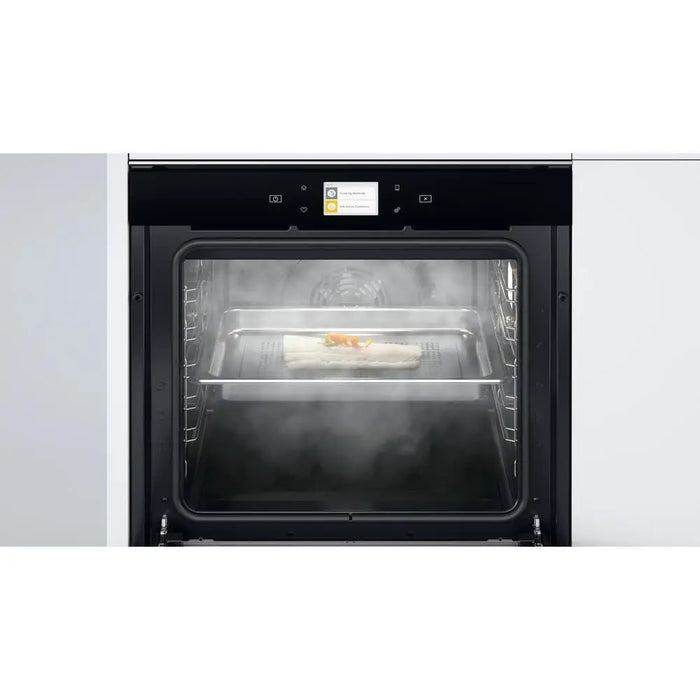 Whirlpool W9 OP2 4S2 H 73 L 3650 W Grey - Built-in ovensAGD-PIZ<<<Home Appliance - ProductsAGD<<<ActionPL