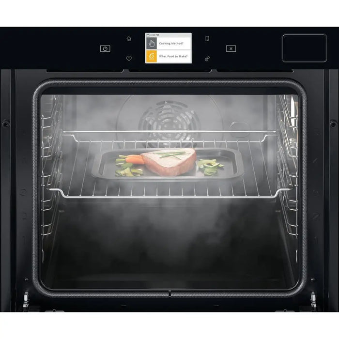 Whirlpool W9 OP2 4S2 H 73 L 3650 W Grey - Built-in ovensAGD-PIZ<<<Home Appliance - ProductsAGD<<<ActionPL