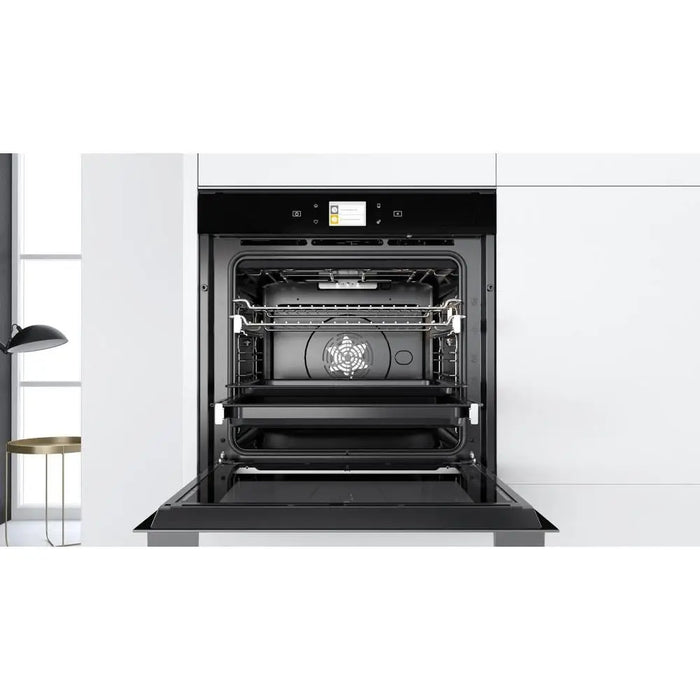 Whirlpool W9 OP2 4S2 H 73 L 3650 W Grey - Built-in ovensAGD-PIZ<<<Home Appliance - ProductsAGD<<<ActionPL