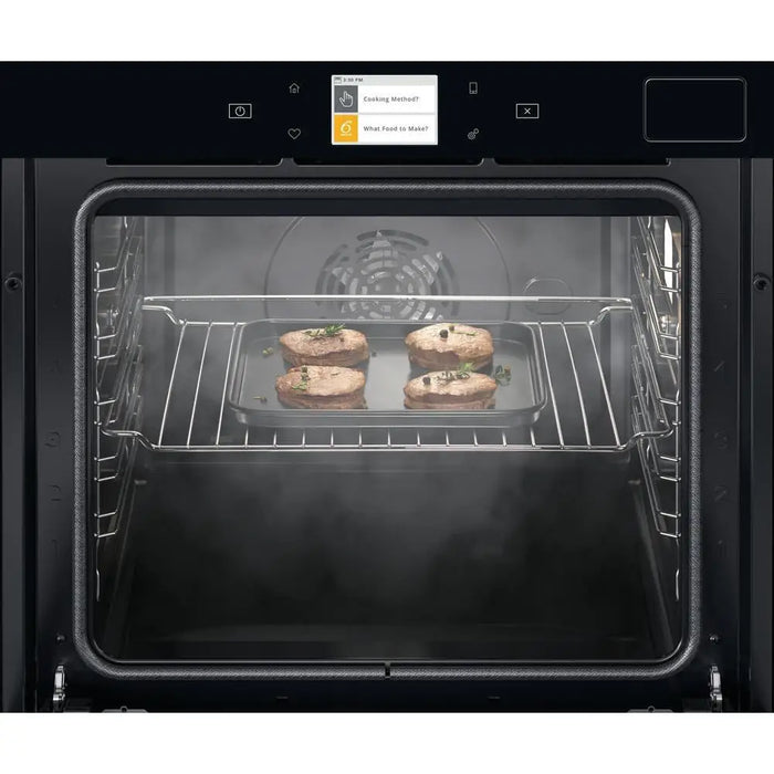 Whirlpool W9 OP2 4S2 H 73 L 3650 W Grey - Built-in ovensAGD-PIZ<<<Home Appliance - ProductsAGD<<<ActionPL