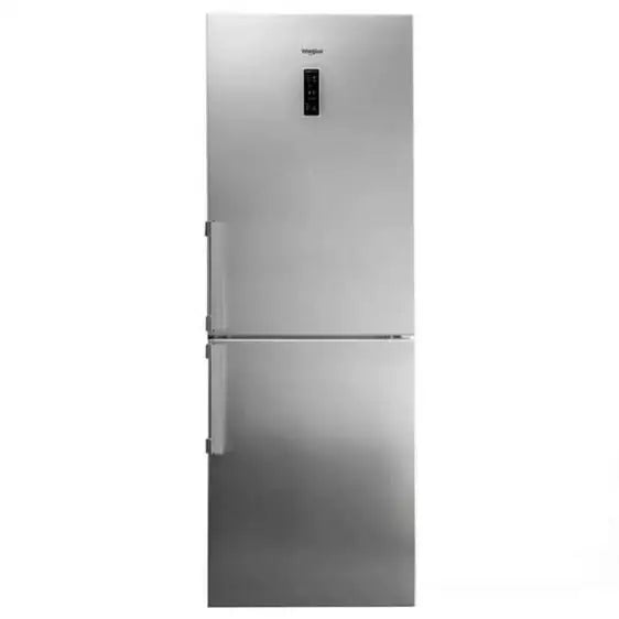 WHIRLPOOL WB70E 972 X fridge freezer - Комбинирани хладилници с фризер<<<Хладилници<<<Домакински
