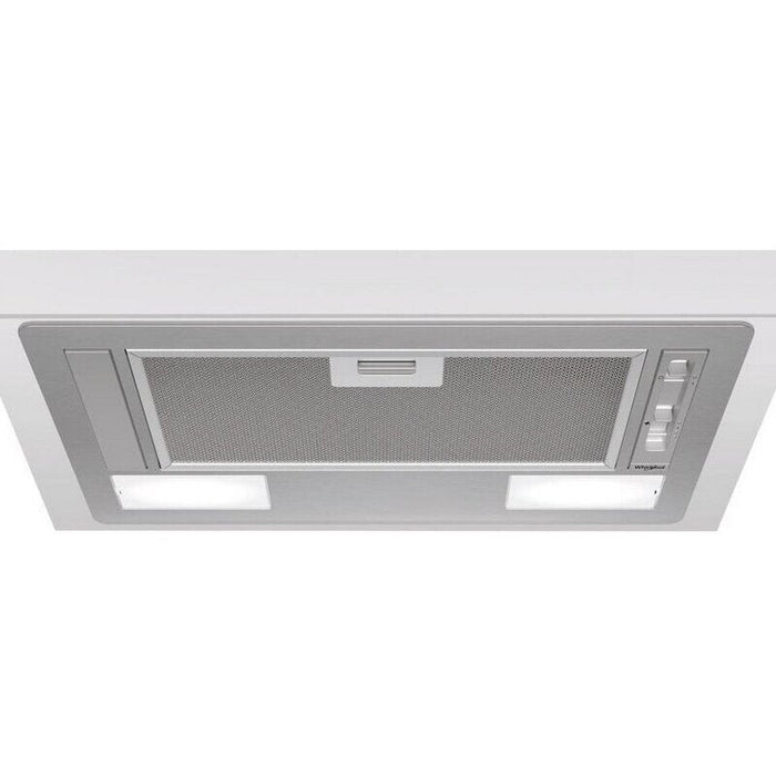 Whirlpool WCT 64 FLS X hood - Абсорбатори Пълно вграждане<<<Абсорбатори за вграждане<<<Уреди за