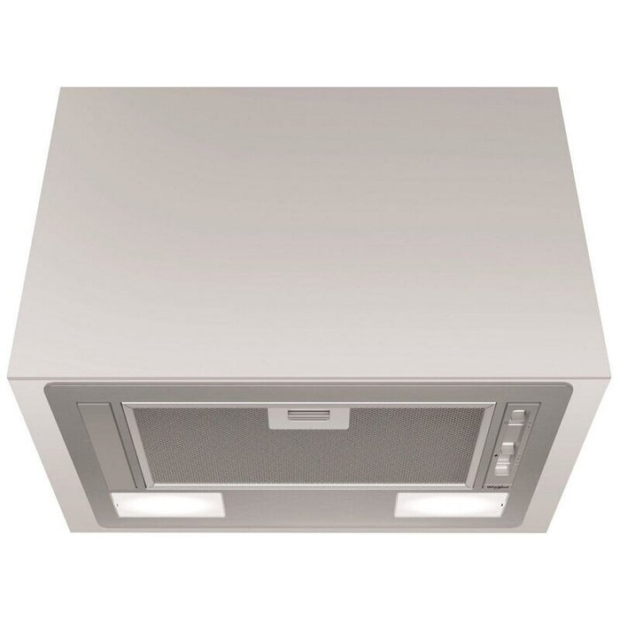 Whirlpool WCT 64 FLS X hood - Абсорбатори Пълно вграждане<<<Абсорбатори за вграждане<<<Уреди за