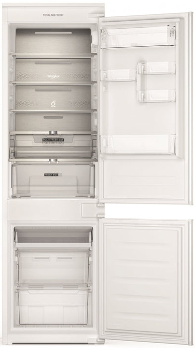 Whirlpool WHC18 T132 built-in refrigerator - Хладилници за вграждане<<<Хладилници<<<Домакински