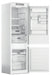Whirlpool WHC18 T573 built-in refrigerator - Хладилници за вграждане<<<Хладилници<<<Домакински