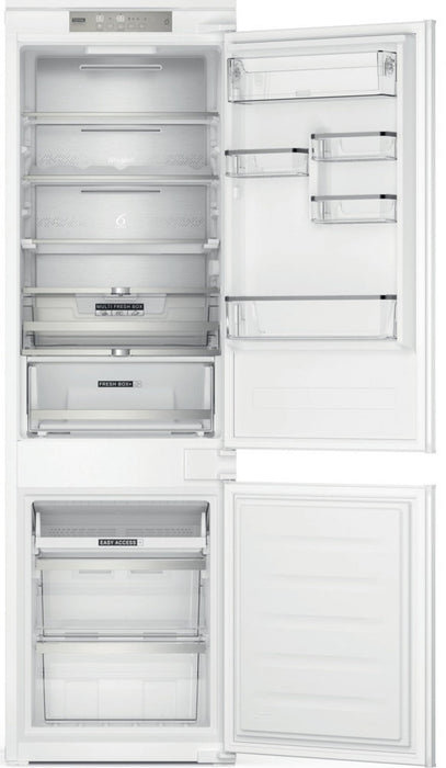 Whirlpool WHC18 T573 built-in refrigerator - Хладилници за вграждане<<<Хладилници<<<Домакински