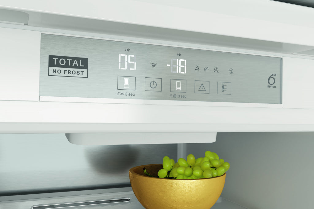 Whirlpool WHC20 T573 P built-in refrigerator - Хладилници за вграждане<<<Хладилници<<<Домакински