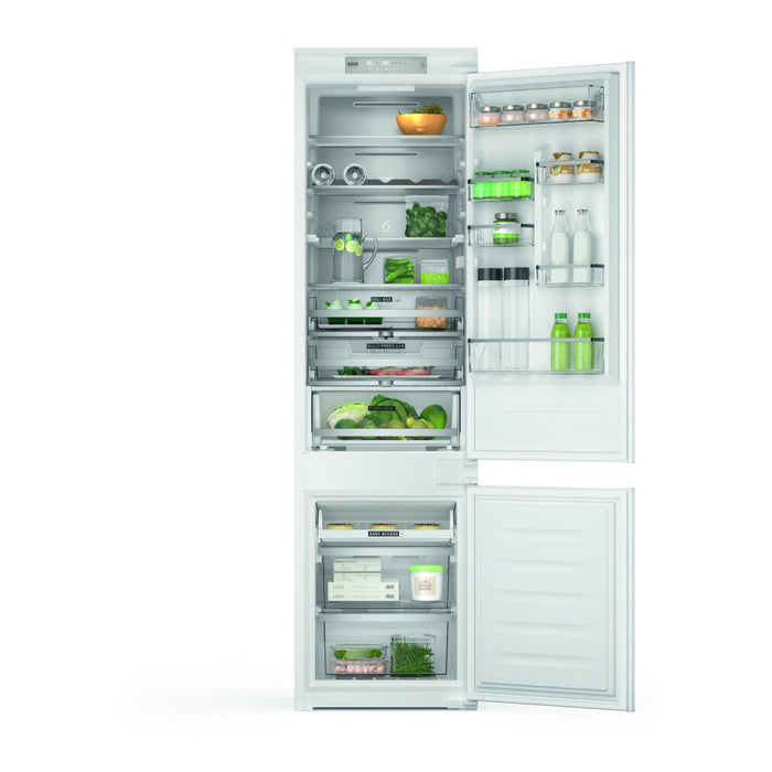 Whirlpool WHC20 T573 P built-in refrigerator - Хладилници за вграждане<<<Хладилници<<<Домакински