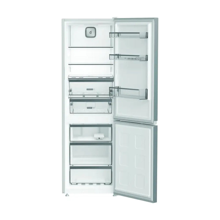 Whirlpool WHK 26363 XP6E fridge freezer - Комбинирани хладилници с фризер<<<Хладилници<<<Домакински