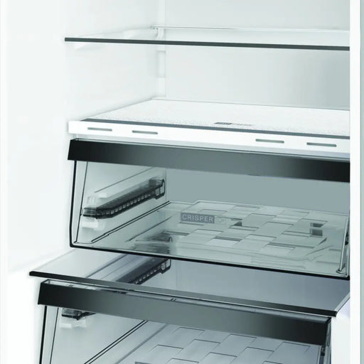 Whirlpool WHK 26363 XP6E fridge freezer - Комбинирани хладилници с фризер<<<Хладилници<<<Домакински