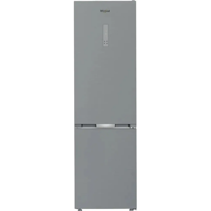 Whirlpool WHK 26404 XP7E fridge freezer - Комбинирани хладилници с фризер<<<Хладилници<<<Домакински