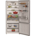 Whirlpool WHK2 6553 X5E fridge freezer - Комбинирани хладилници с фризер<<<Хладилници<<<Домакински